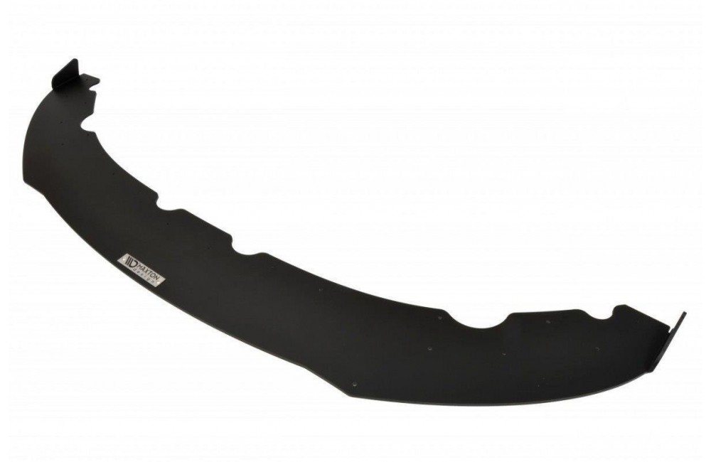 FRONT RACING SPLITTER V.1 for BMW 4 Coupe / Gran Coupe / Cabrio M-Pack F32 / F36 / F33 FRONT RACING SPLITTER V.1 for BMW 4 Coupe / Gran Coupe / Cabrio M-Pack F32 / F36 / F33