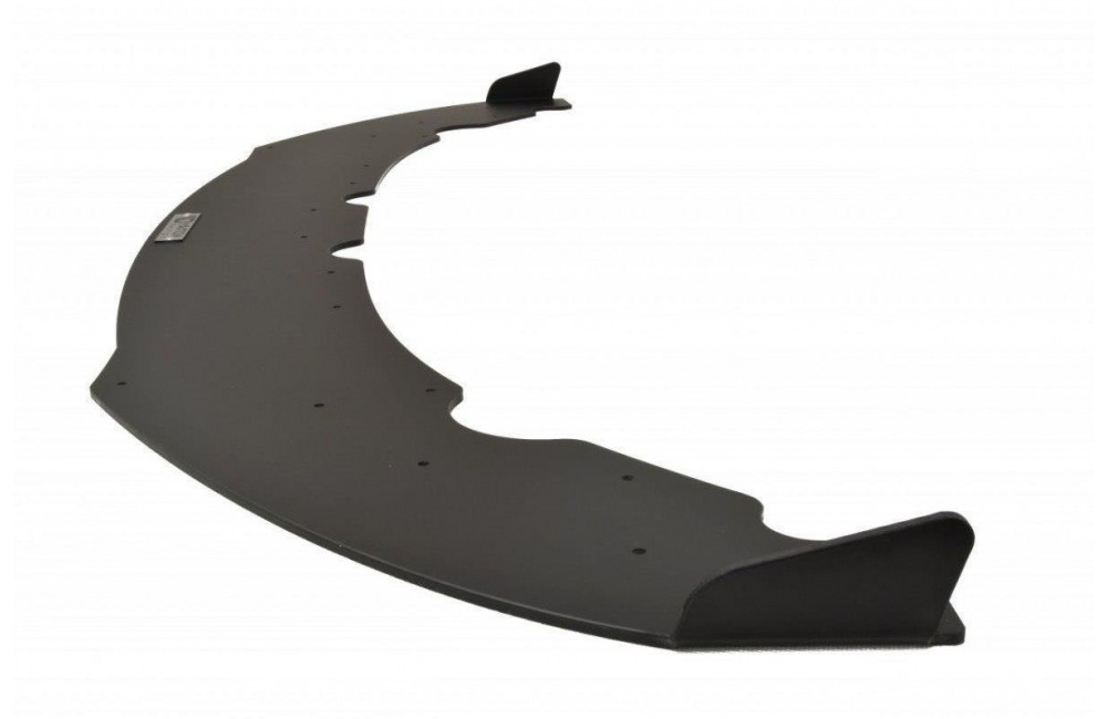 FRONT RACING SPLITTER V.1 for BMW 4 Coupe / Gran Coupe / Cabrio M-Pack F32 / F36 / F33 FRONT RACING SPLITTER V.1 for BMW 4 Coupe / Gran Coupe / Cabrio M-Pack F32 / F36 / F33