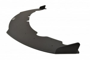 FRONT RACING SPLITTER V.1 for BMW 4 Coupe / Gran Coupe / Cabrio M-Pack F32 / F36 / F33 FRONT RACING SPLITTER V.1 for BMW 4 Coupe / Gran Coupe / Cabrio M-Pack F32 / F36 / F33
