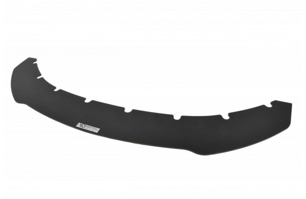 FRONT RACING SPLITTER V.2 for BMW 4 Coupe / Gran Coupe / Cabrio M-Pack F32 / F36 / F33 FRONT RACING SPLITTER V.2 for BMW 4 Coupe / Gran Coupe / Cabrio M-Pack F32 / F36 / F33