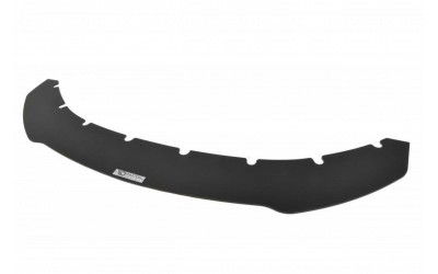 FRONT RACING SPLITTER V.2 for BMW 4 Coupe / Gran Coupe / Cabrio M-Pack F32 / F36 / F33