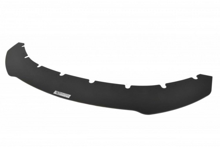 FRONT RACING SPLITTER V.2 για BMW 4 Coupe / Gran Coupe / Cabrio M-Pack F32 / F36 / F33