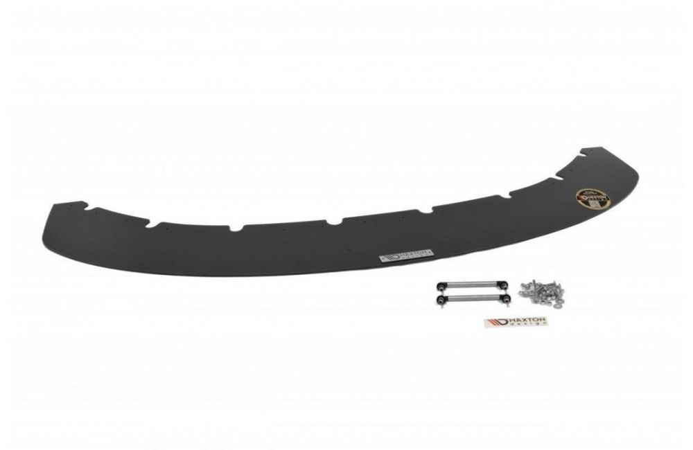FRONT RACING SPLITTER V.3 for BMW 4 Coupe / Gran Coupe / Cabrio M-Pack F32 / F36 / F33 FRONT RACING SPLITTER V.3 for BMW 4 Coupe / Gran Coupe / Cabrio M-Pack F32 / F36 / F33
