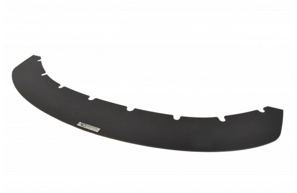 FRONT RACING SPLITTER V.3 for BMW 4 Coupe / Gran Coupe / Cabrio M-Pack F32 / F36 / F33 FRONT RACING SPLITTER V.3 for BMW 4 Coupe / Gran Coupe / Cabrio M-Pack F32 / F36 / F33