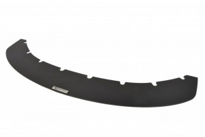 FRONT RACING SPLITTER V.3 for BMW 4 Coupe / Gran Coupe / Cabrio M-Pack F32 / F36 / F33 FRONT RACING SPLITTER V.3 for BMW 4 Coupe / Gran Coupe / Cabrio M-Pack F32 / F36 / F33