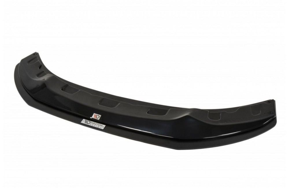 HYBRID FRONT SPLITTER for BMW 4 Coupe / Gran Coupe / Cabrio M-Pack F32 / F36 / F33