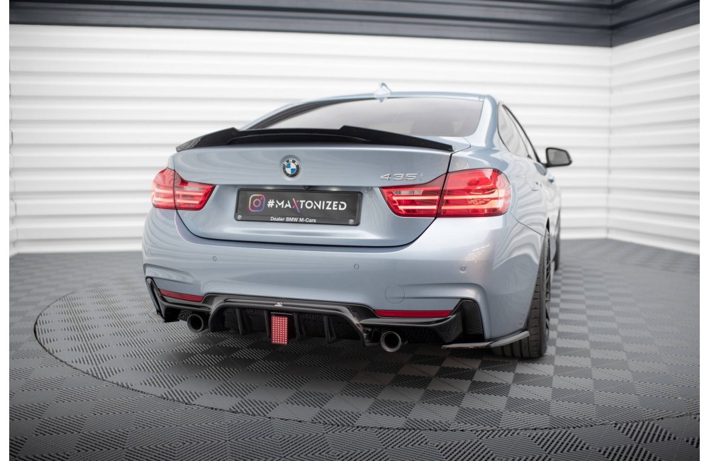 Led Stop Light BMW 4 Coupe / Gran Coupe / Cabrio M-Pack F32 / F36 / F33