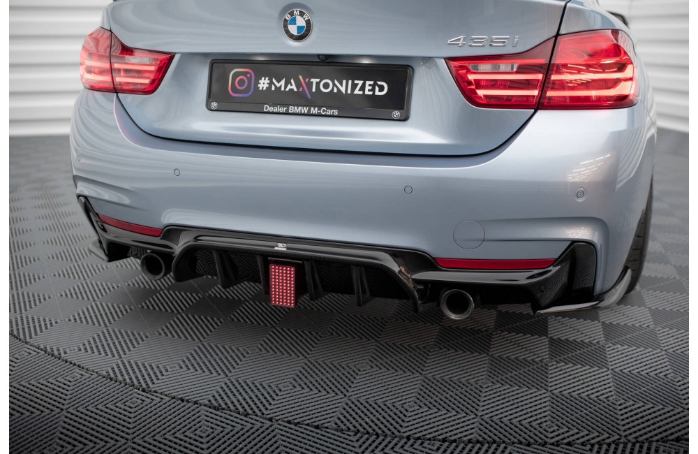 Led Stop Light BMW 4 Coupe / Gran Coupe / Cabrio M-Pack F32 / F36 / F33