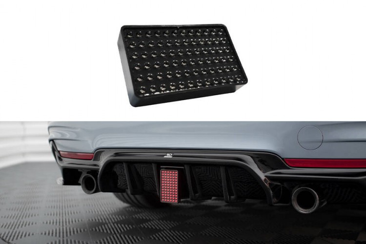Led Stop Light BMW 4 Coupe / Gran Coupe / Cabrio M-Pack F32 / F36 / F33