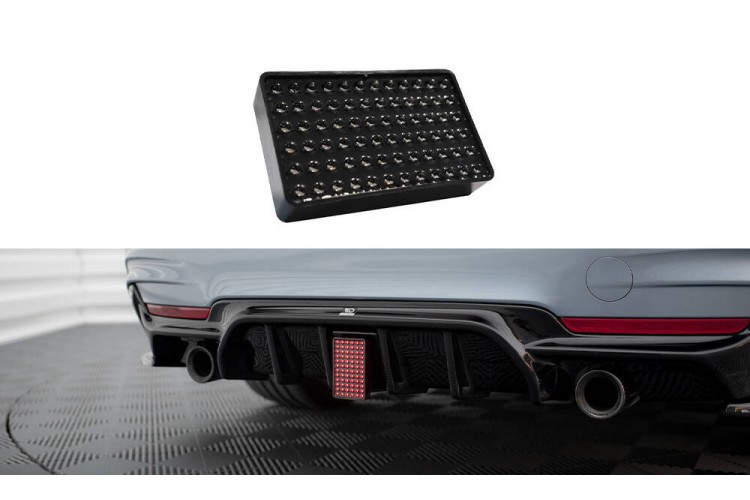 Led Stop Light BMW 4 Coupe / Gran Coupe / Cabrio M-Pack F32 / F36 / F33