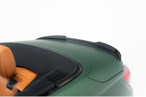 Spoiler Cap BMW 4 Cabrio F33