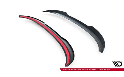 Spoiler Cap BMW 4 Cabrio F33