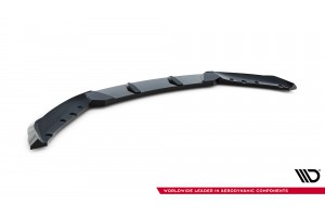 Front Splitter BMW 4 Cabrio / Coupe F33 / F32