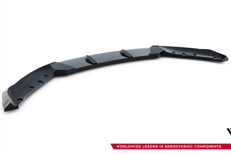 Front Splitter BMW 4 Cabrio / Coupe F33 / F32