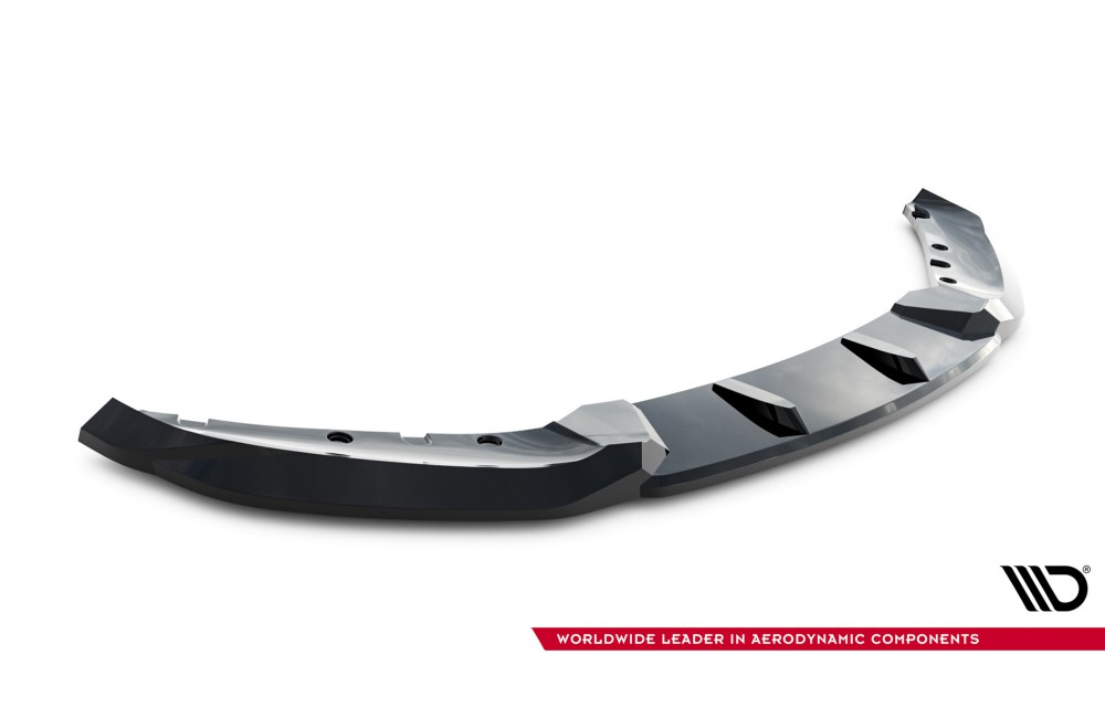 Set of Splitters BMW 4 Cabrio F33