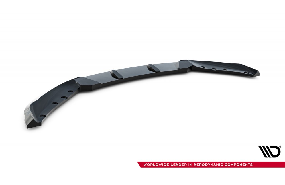 Set of Splitters BMW 4 Cabrio F33