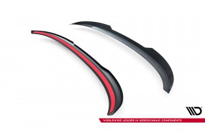 Set of Splitters BMW 4 Cabrio F33