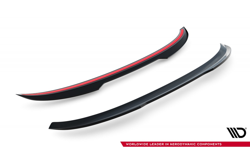 Set of Splitters BMW 4 Cabrio F33