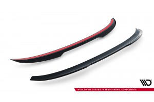 Set of Splitters BMW 4 Cabrio F33