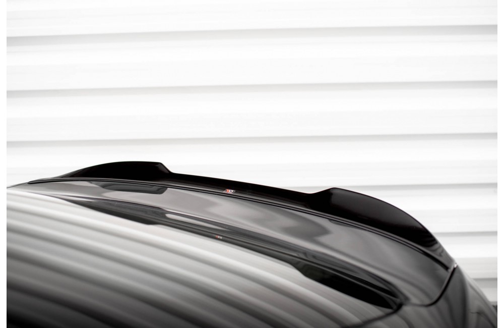 Spoiler Cap 3D BMW 4 Gran Coupe Standard / M-Pack F36 / F36 Facelift Spoiler Cap 3D BMW 4 Gran Coupe Standard / M-Pack F36 / F36 Facelift