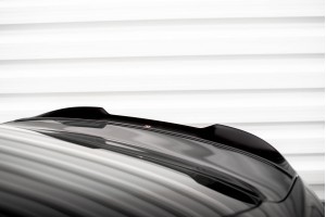Spoiler Cap 3D BMW 4 Gran Coupe Standard / M-Pack F36 / F36 Facelift Spoiler Cap 3D BMW 4 Gran Coupe Standard / M-Pack F36 / F36 Facelift