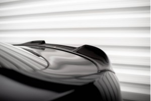 Spoiler Cap 3D BMW 4 Gran Coupe Standard / M-Pack F36 / F36 Facelift Spoiler Cap 3D BMW 4 Gran Coupe Standard / M-Pack F36 / F36 Facelift