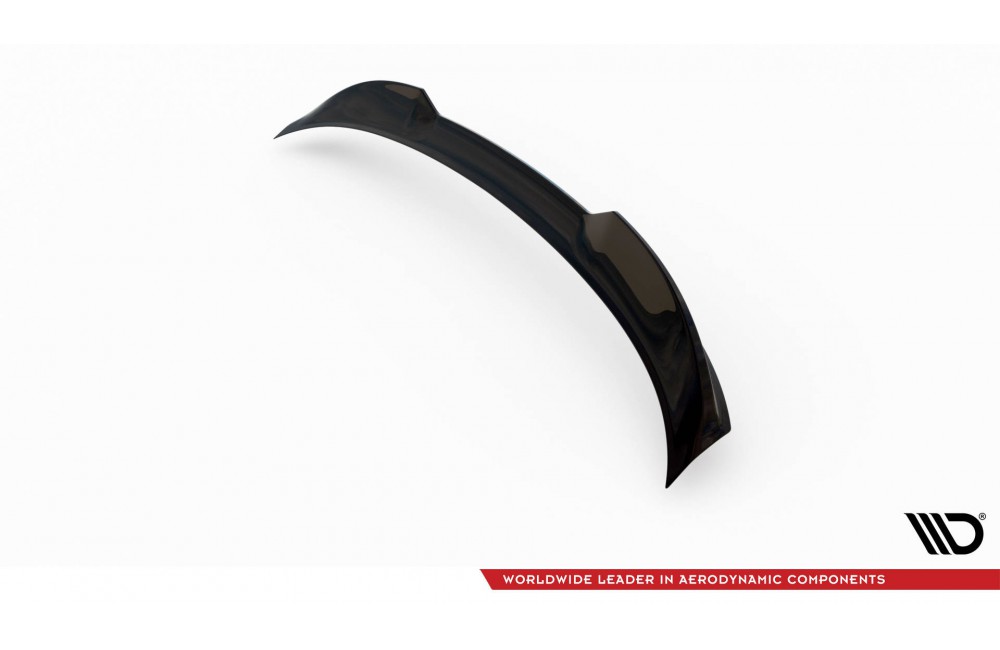 Spoiler Cap 3D BMW 4 Gran Coupe Standard / M-Pack F36 / F36 Facelift Spoiler Cap 3D BMW 4 Gran Coupe Standard / M-Pack F36 / F36 Facelift