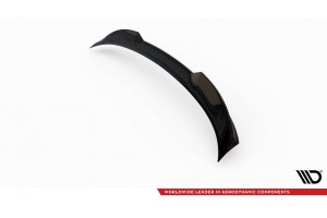 Spoiler Cap 3D BMW 4 Gran Coupe Standard / M-Pack F36 / F36 Facelift Spoiler Cap 3D BMW 4 Gran Coupe Standard / M-Pack F36 / F36 Facelift