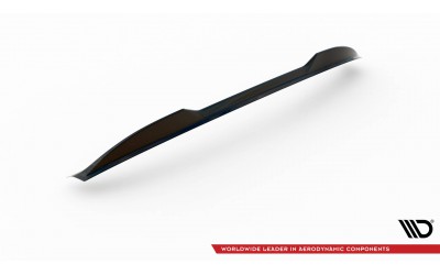Spoiler Cap 3D BMW 4 Gran Coupe Standard / M-Pack F36 / F36 Facelift