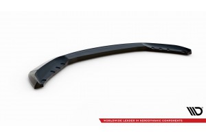 Front Splitter V.1 BMW 4 Coupe / Gran Coupe / Cabrio F32 / F36 / F33