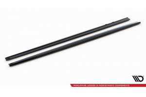 Side Skirts Diffusers BMW 4 Coupe / Gran Coupe / Cabrio F32 / F36 / F33