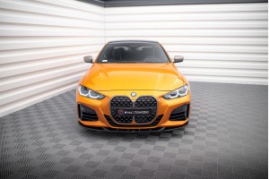 Set of Splitters BMW M440i Coupe G22 /G22 Facelift
