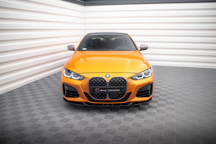 Σετ Splitters BMW M440i Coupe G22 /G22 Facelift