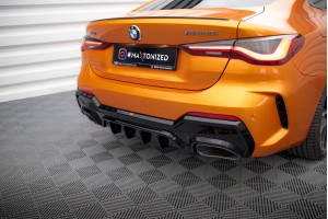 Set of Splitters BMW M440i Coupe G22 /G22 Facelift