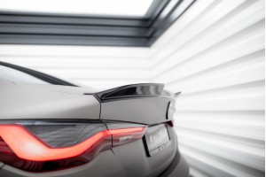 Set of Splitters BMW M440i Coupe G22 /G22 Facelift