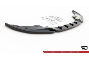 Set of Splitters BMW M440i Coupe G22 /G22 Facelift
