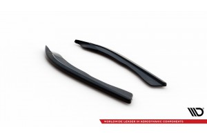 Set of Splitters BMW M440i Coupe G22 /G22 Facelift