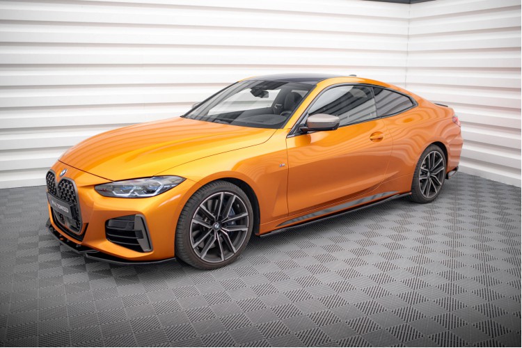 Σετ Splitters BMW M440i Coupe G22 /G22 Facelift