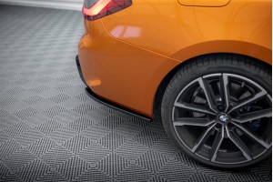 Set of Splitters BMW M440i Coupe G22 /G22 Facelift