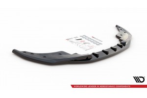 Front Splitter V.1 BMW 4 M-Pack / M440i G22 / G23 / G22 Facelift / G23 Facelift