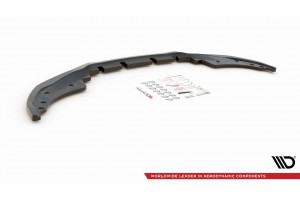 Front Splitter V.3 BMW 4 M-Pack / M440i G22 / G23 / G22 Facelift / G23 Facelift