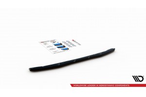 Rear Splitter for BMW 4 M-Pack G22 / G23 / G22 Facelift / G23 Facelift