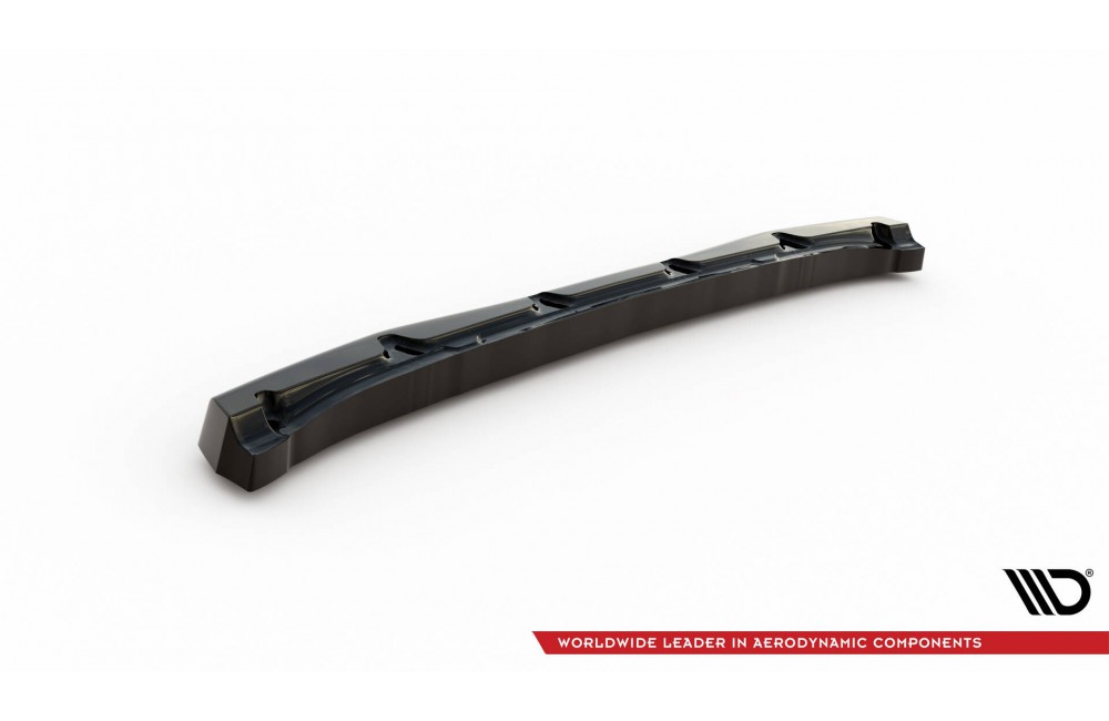 Rear Splitter for BMW 4 M440i G22 / G23 / G22 Facelift / G23 Facelift
