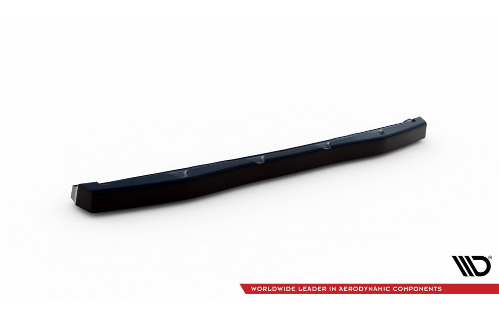 Rear Splitter for BMW 4 M440i G22 / G23 / G22 Facelift / G23 Facelift