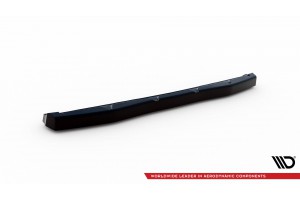 Rear Splitter for BMW 4 M440i G22 / G23 / G22 Facelift / G23 Facelift