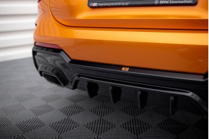 Rear Valance BMW M440i / M440d G22 / G23 / G22 Facelift / G23 Facelift