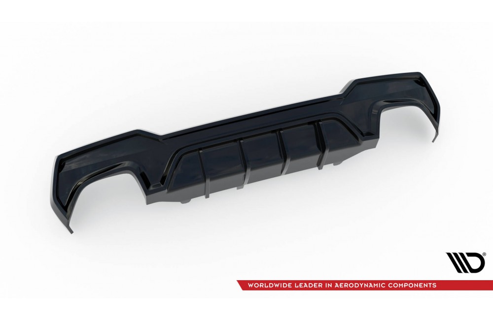Rear Valance BMW M440i / M440d G22 / G23 / G22 Facelift / G23 Facelift