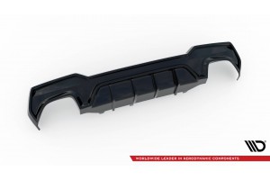 Rear Valance BMW M440i / M440d G22 / G23 / G22 Facelift / G23 Facelift