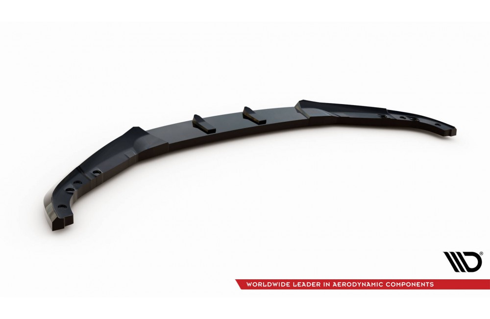 Front Splitter BMW 4 Coupe / Cabrio G22 / G23