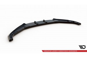 Front Splitter BMW 4 Coupe / Cabrio G22 / G23